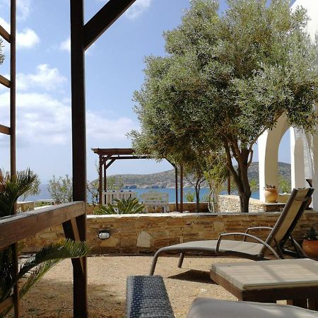 Gio St Gio Apartment 2 Antiparos St Giorgio Agios Georgios  Exterior foto