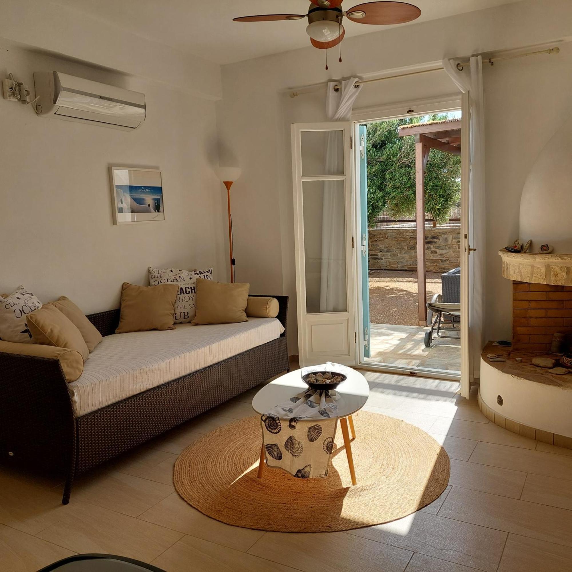 Gio St Gio Apartment 2 Antiparos St Giorgio Agios Georgios  Exterior foto